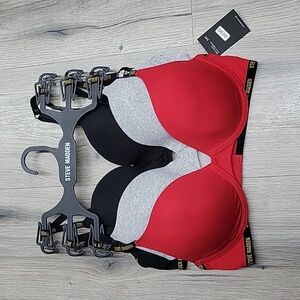 STEVE MADDEN BRA.